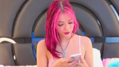 Elizabet online show from 02.09.25