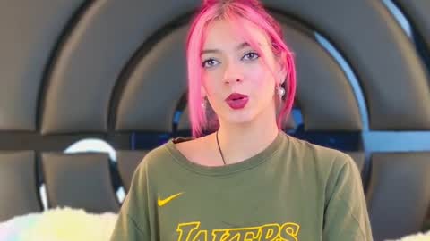 Elizabet online show from 02.10.25