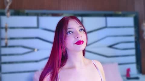 Snapshot of elizabetthkitty chatting on 02.11.26 Elizabet online show from 02.11.26