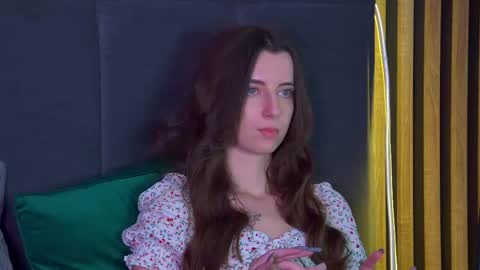 Elizabet online show from 01.23.25