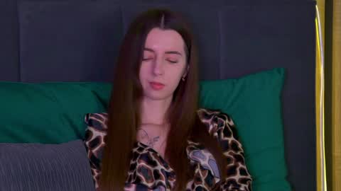 Elizabet online show from 01.30.25