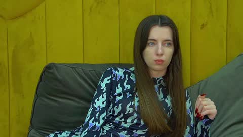 Elizabet online show from 01.31.25