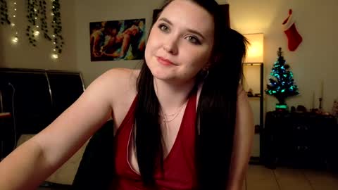 Eliza online show from 12.20.24