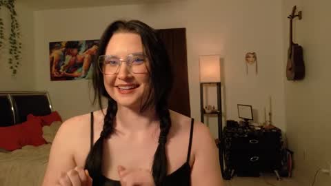 Eliza online show from 02.02.25