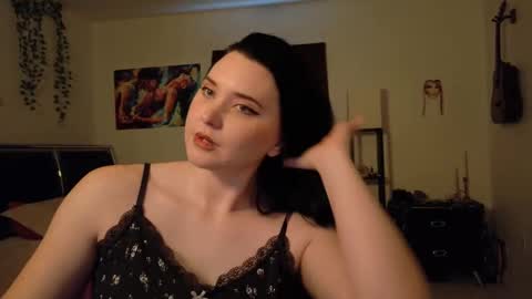 Eliza online show from 02.11.25