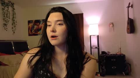 Eliza online show from 02.11.25