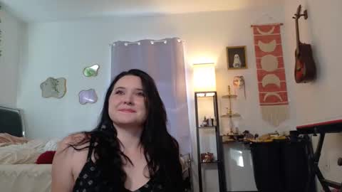 Eliza online show from 09.23.25