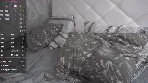 Snapshot of elizamaisy chatting on 01.06.25 Eva online show from 01.06.25