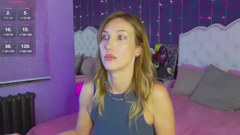 Snapshot of elizamayers chatting on 03.02.25 Linda online show from 03.02.25