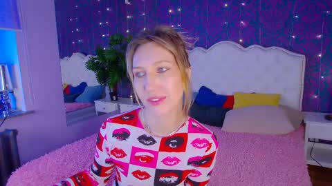 Linda online show from 03.30.26