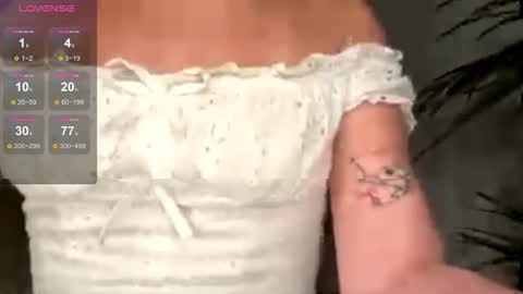 ElizaMeow online show from 03.17.26