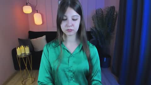Eliza online show from 12.14.24