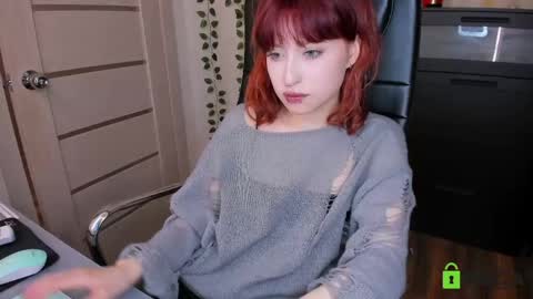 Snapshot of elizanik chatting on 05.15.26 Eliza online show from 05.15.26