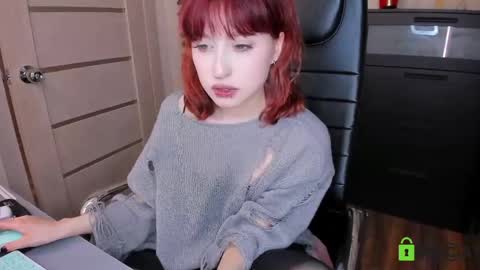 Snapshot of elizanik chatting on 05.16.26 Eliza online show from 05.16.26