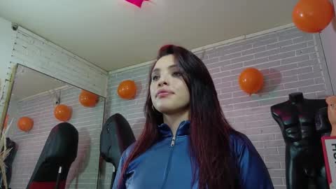   online show from 10.21.25