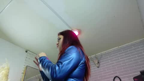   online show from 12.17.25