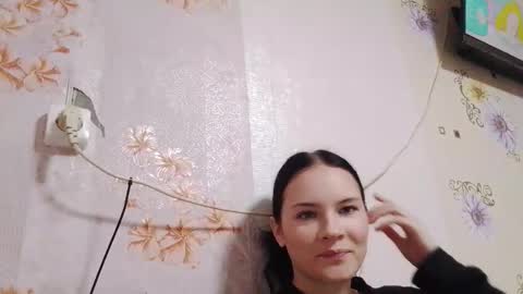 Elizaveta online show from 10.07.25