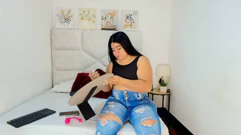 Eliza online show from 03.31.26