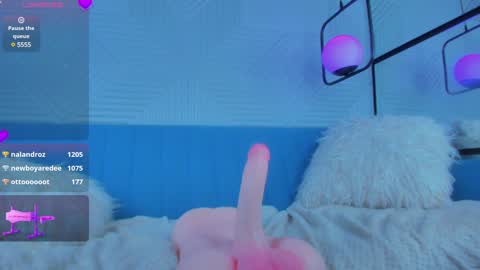 elizbeth_777 online show from 01.14.25