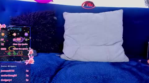 elizbeth_777 online show from 02.15.25