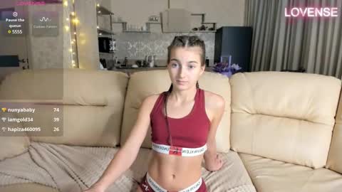 Eliz                               online show from 01.24.25