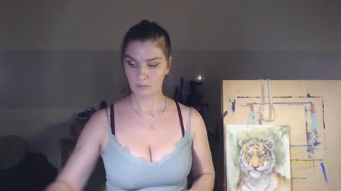 Eliekind online show from 12.10.24