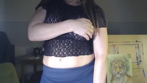 Eliekind online show from 01.11.25