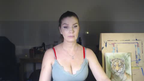 Eliekind online show from 01.12.25