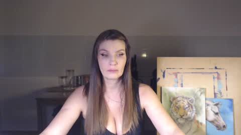 Eliekind online show from 01.23.25