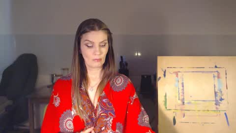 Eliekind online show from 02.01.25