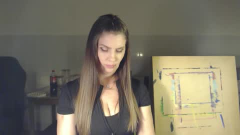 Eliekind online show from 02.01.25