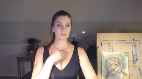 Eliekind online show from 02.15.25