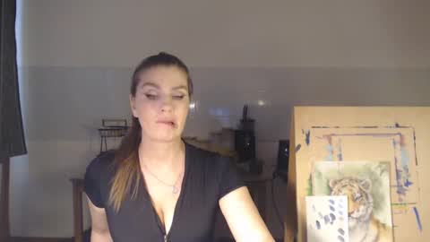 Eliekind online show from 03.07.25