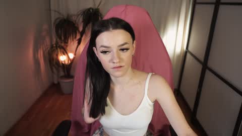 elizzza_ online show from 02.06.25