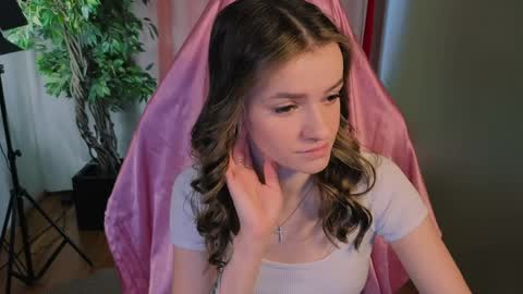 elizzza_ online show from 04.07.26