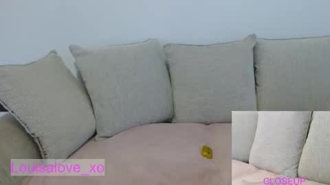 Snapshot of eljaylit27 chatting on 02.10.26 Louisa online show from 02.10.26