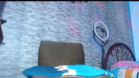 Snapshot of eljeorge_hott chatting on 12.05.24 JORGE BENITEZ online show from 12.05.24