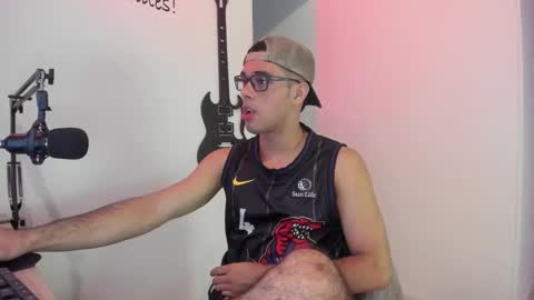 Elkin Clark online show from 02.18.26