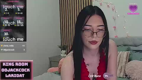 Chloe online show from 05.26.26
