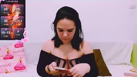 Ella  online show from 03.12.25