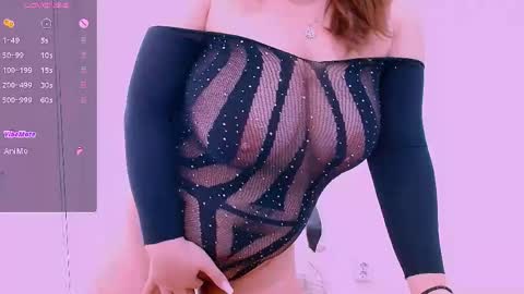 Snapshot of ella_diamonds chatting on 04.30.26 Ella online show from 04.30.26