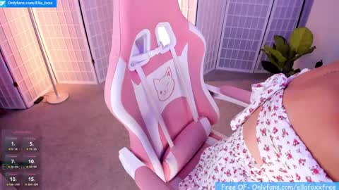 ella_foxx online show from 05.27.26