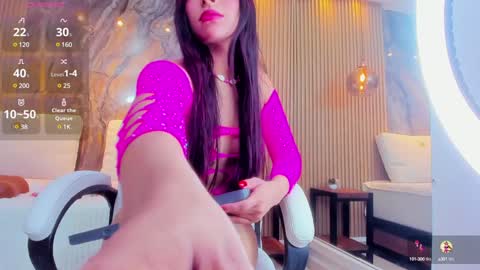 ella harper online show from 01.17.25