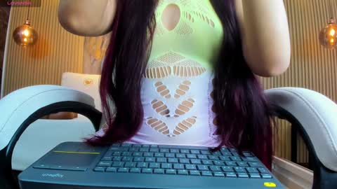 ella harper online show from 02.05.25