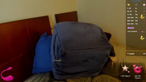 Ella and Harry online show from 02.12.26