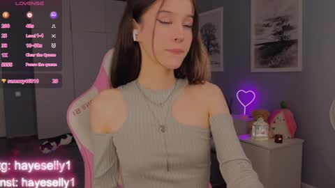 Ella NEXT STREAM 1TH DECEMBER 1200 - 0800 AM AT MOSCOW TIME online show from 12.24.24