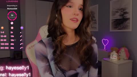 Ella NEXT STREAM 1TH DECEMBER 1200 - 0800 AM AT MOSCOW TIME online show from 01.04.25