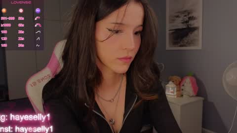 Ella NEXT STREAM 1TH DECEMBER 1200 - 0800 AM AT MOSCOW TIME online show from 01.04.25