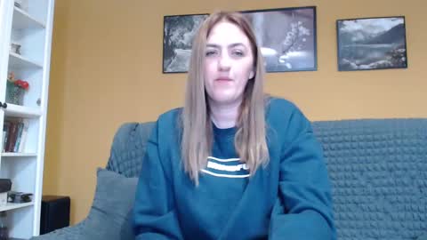 Ella  Max online show from 02.24.25