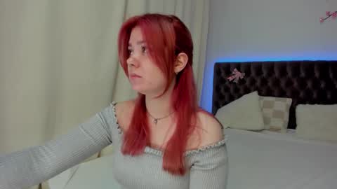 Ella Mayers online show from 09.27.25